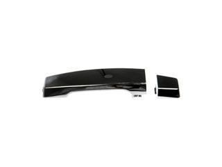 2005 Nissan Titan Exterior Door Handle Front Right Dorman 81572 image 1 of 4