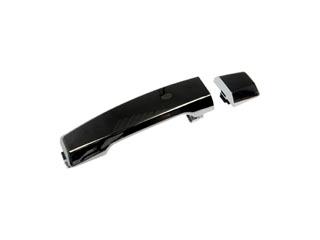 2005 Nissan Titan Exterior Door Handle Front Right Dorman 81572 image 2 of 4
