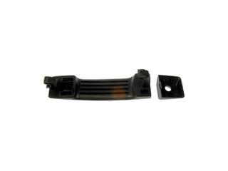 2005 Nissan Titan Exterior Door Handle Front Left Dorman 81573 image 1 of 4