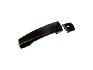 2005 Nissan Titan Exterior Door Handle Front Left Dorman 81573 image 2 of 4