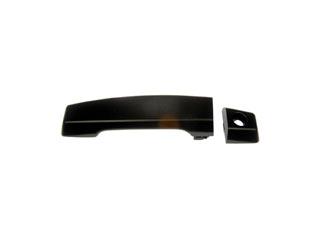 2005 Nissan Titan Exterior Door Handle Front Left Dorman 81573 image 3 of 4