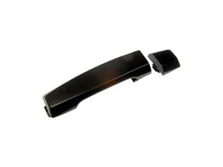2005 Nissan Titan Exterior Door Handle Front Right Dorman 81574 image 1 of 4