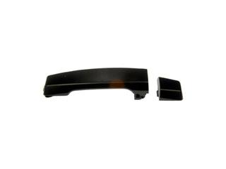 2005 Nissan Titan Exterior Door Handle Front Right Dorman 81574 image 2 of 4