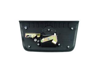2004 Nissan Frontier Tailgate Handle Dorman 81575 image 1 of 4