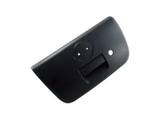 2004 Nissan Frontier Tailgate Handle Dorman 81575 image 3 of 4