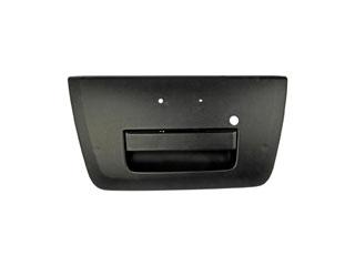2010 Nissan Frontier Tailgate Handle Dorman 81576 image 1 of 4