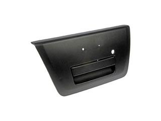 2005 Nissan Frontier Tailgate Handle Dorman 81576 image 2 of 4