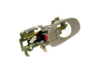 2002 Kia Spectra Interior Door Handle