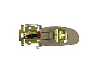 2002 Kia Spectra Interior Door Handle Front Left Dorman 81581 image 2 of 4