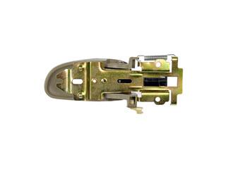 2002 Kia Spectra Interior Door Handle Front Left Dorman 81581 image 3 of 4