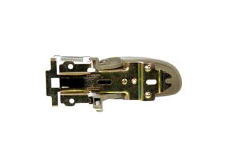 2002 Kia Spectra Interior Door Handle Front Right Dorman 81582 image 1 of 4