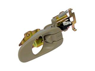 2002 Kia Spectra Interior Door Handle Front Right Dorman 81582 image 2 of 4