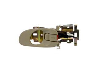 2002 Kia Spectra Interior Door Handle Front Right Dorman 81582 image 3 of 4