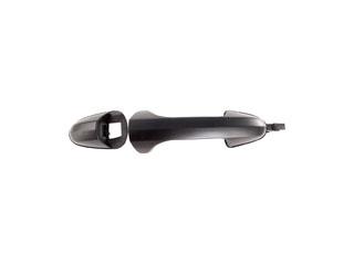 2005 Chrysler Pacifica Exterior Door Handle