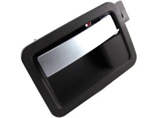2009 Chrysler Aspen Interior Door Handle Front Left Dorman 81636 image 2 of 4