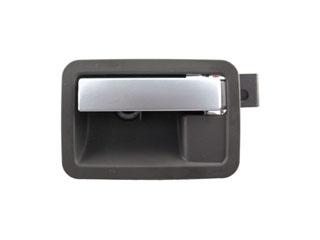 2009 Chrysler Aspen Interior Door Handle Front Left Dorman 81636 image 3 of 4