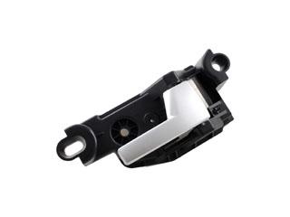 2007 Mercury Montego Interior Door Handle Rear Right Dorman 81689 image 2 of 4