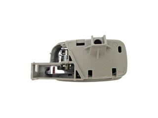 2009 Chevrolet Cobalt Interior Door Handle