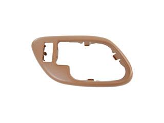 1999 GMC C3500 Interior Door Handle Bezel
