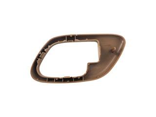 1998 GMC Yukon Interior Door Handle Bezel Front Left Dorman 81912 image 1 of 4