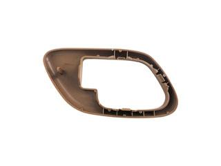 1995 GMC C3500 Interior Door Handle Bezel Front Right Dorman 81913 image 2 of 4