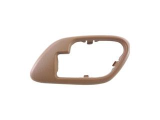 1998 GMC Yukon Interior Door Handle Bezel Front Right Dorman 81914 image 1 of 4