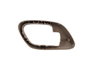 1998 GMC Yukon Interior Door Handle Bezel Front Right Dorman 81914 image 3 of 4
