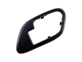 1998 GMC Yukon Interior Door Handle Bezel Front Right Dorman 81916 image 3 of 4
