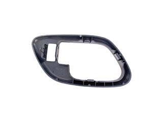1998 GMC Yukon Interior Door Handle Bezel Front Right Dorman 81917 image 3 of 4