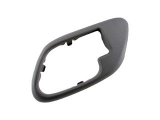 1998 GMC Yukon Interior Door Handle Bezel Front Right Dorman 81923 image 1 of 4