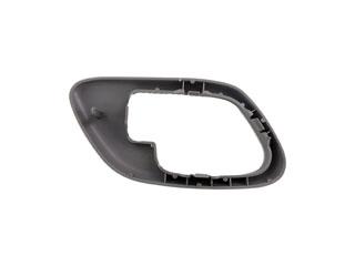 1998 GMC Yukon Interior Door Handle Bezel Front Right Dorman 81923 image 2 of 4