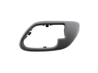 1998 GMC Yukon Interior Door Handle Bezel Front Right Dorman 81923 image 3 of 4