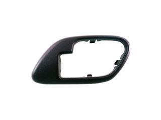 1998 GMC Yukon Interior Door Handle Bezel Front Right Dorman 81924 image 2 of 4