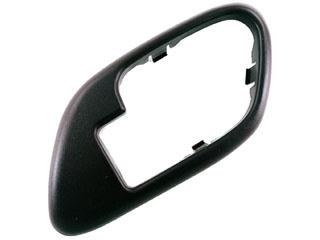 1998 GMC Yukon Interior Door Handle Bezel Front Right Dorman 81924 image 3 of 4
