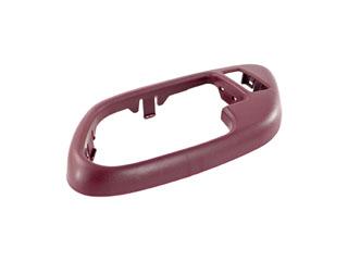 1998 GMC Yukon Interior Door Handle Bezel Front Right Dorman 81925 image 1 of 4