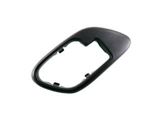 1998 GMC Yukon Interior Door Handle Bezel Front Left Dorman 81926 image 1 of 4