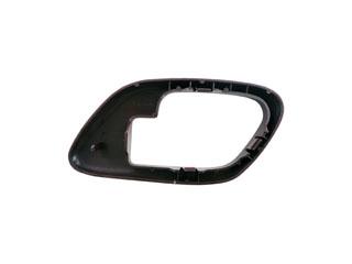 1998 GMC Yukon Interior Door Handle Bezel Front Left Dorman 81926 image 2 of 4
