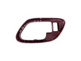 1998 GMC Yukon Interior Door Handle Bezel Front Left Dorman 81927 image 1 of 4