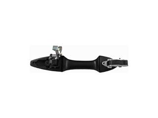 2006 Acura TSX Exterior Door Handle