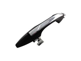 2006 Acura TSX Exterior Door Handle Rear Left Dorman 81931 image 2 of 4