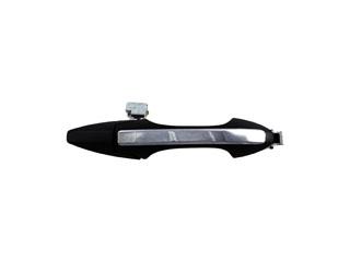 2006 Acura TSX Exterior Door Handle Rear Right Dorman 81932 image 3 of 4