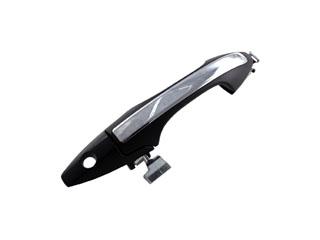 2006 Acura TSX Exterior Door Handle Front Left Dorman 81933 image 3 of 4