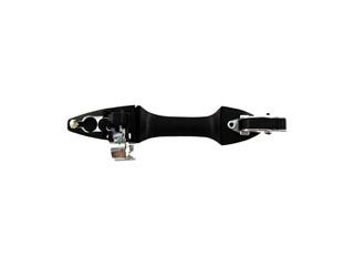 2006 Acura TSX Exterior Door Handle Front Right Dorman 81934 image 1 of 4