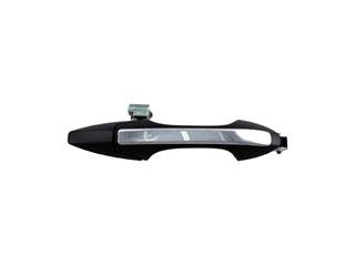 2006 Acura TSX Exterior Door Handle Front Right Dorman 81934 image 3 of 4