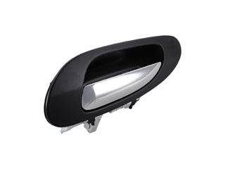 2001 Acura TL Exterior Door Handle