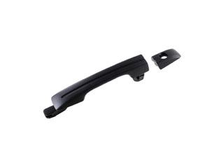 2007 Acura TL Exterior Door Handle
