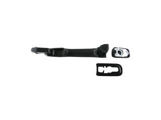 2001 Acura RL Exterior Door Handle