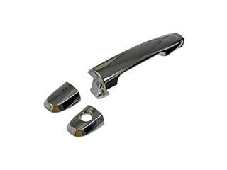2010 Scion TC Exterior Door Handle Front Dorman 81950 image 1 of 4