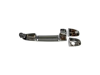 2009 Toyota RAV4 Exterior Door Handle Front Dorman 81950 image 2 of 4