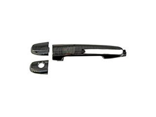2009 Toyota RAV4 Exterior Door Handle Front Dorman 81950 image 3 of 4